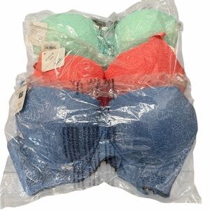 Bra Bundle